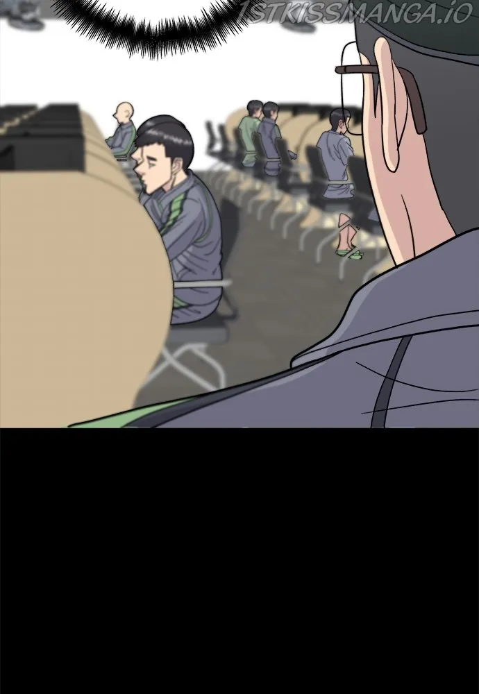 Read A DeadbEAT’s Meal chapter 44 image 40 on Lezhin