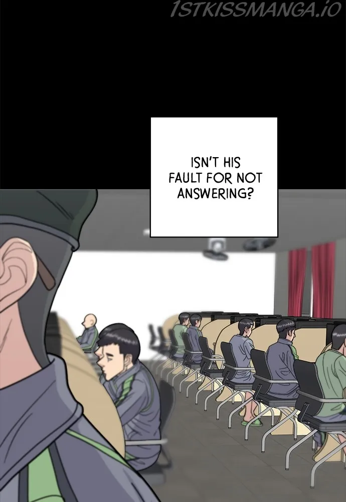 Read A DeadbEAT’s Meal chapter 44 image 41 on Lezhin