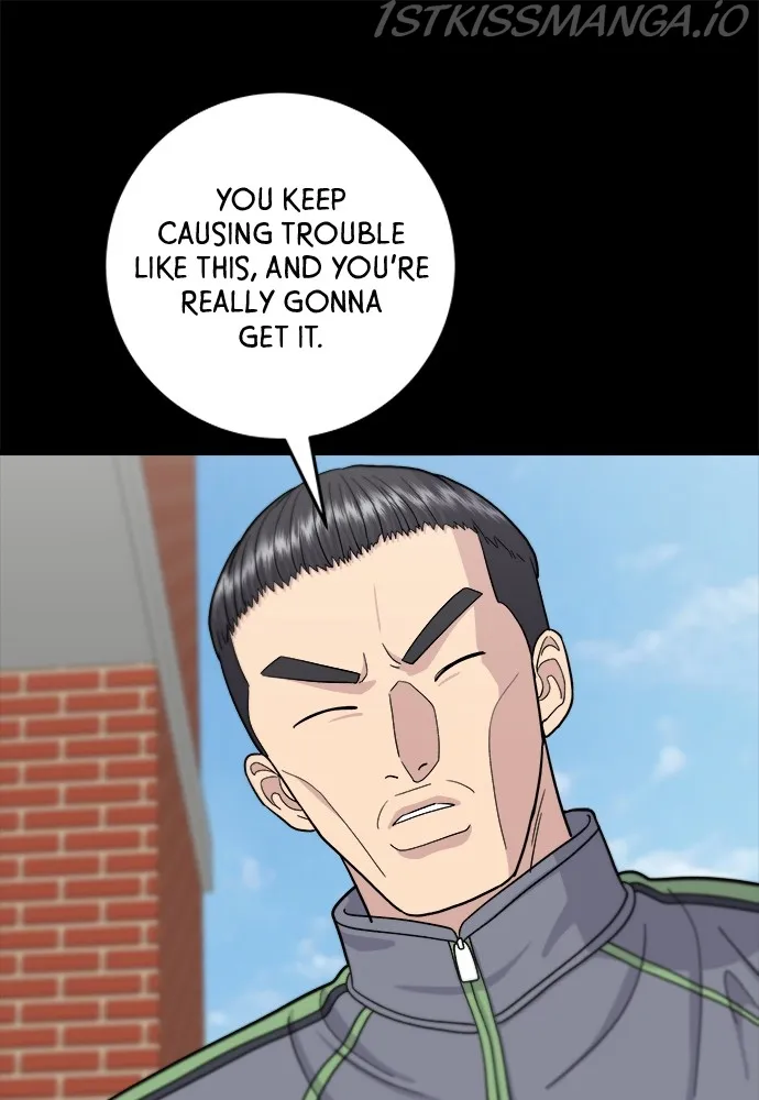 Read A DeadbEAT’s Meal chapter 44 image 46 on Lezhin
