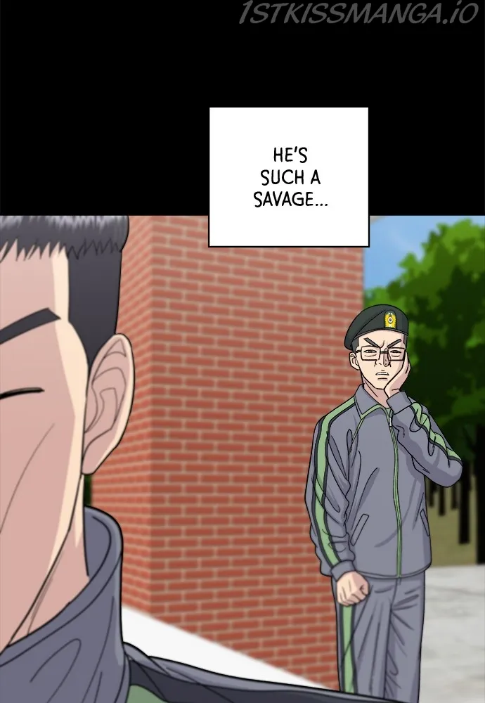 Read A DeadbEAT’s Meal chapter 44 image 50 on Lezhin