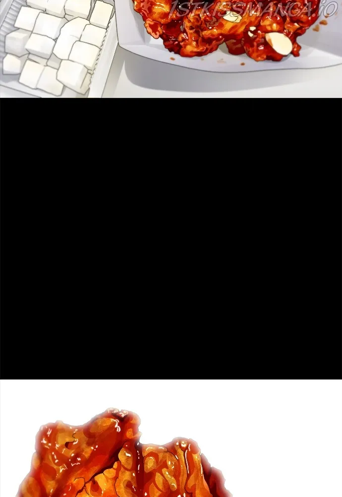 Read A DeadbEAT’s Meal chapter 44 image 64 on Lezhin
