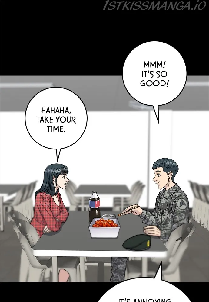 Read A DeadbEAT’s Meal chapter 44 image 68 on Lezhin
