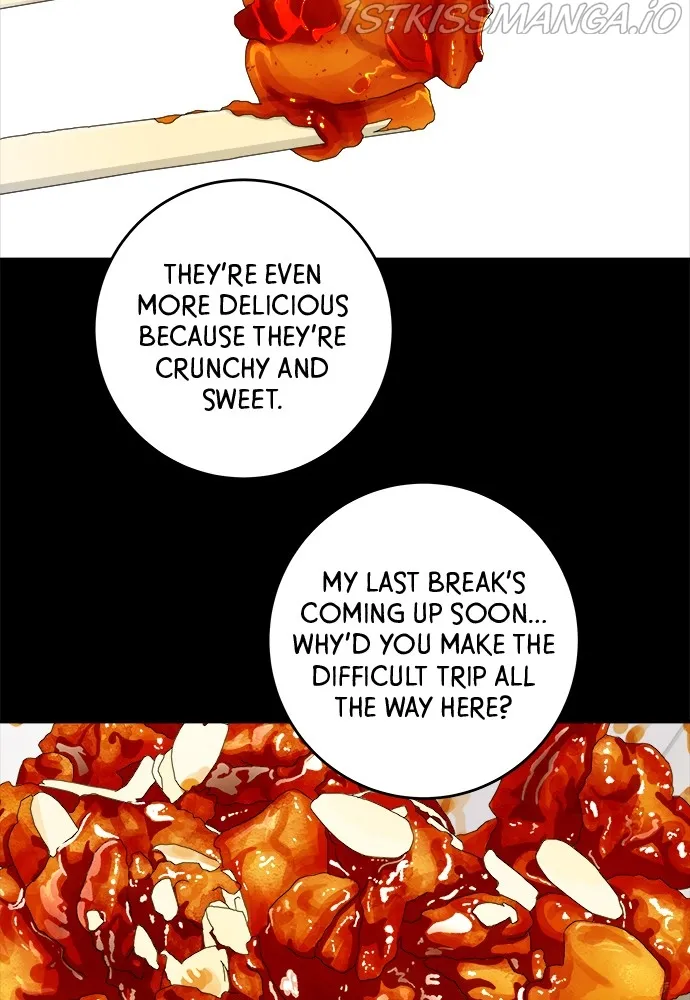 Read A DeadbEAT’s Meal chapter 44 image 70 on Lezhin