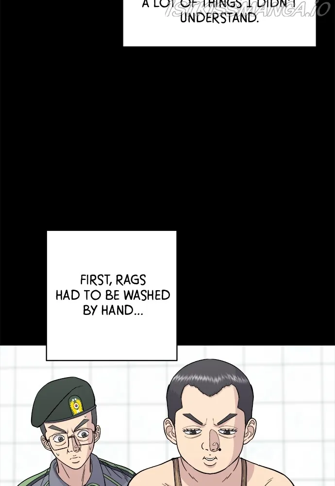 Read A DeadbEAT’s Meal chapter 44 image 8 on Lezhin