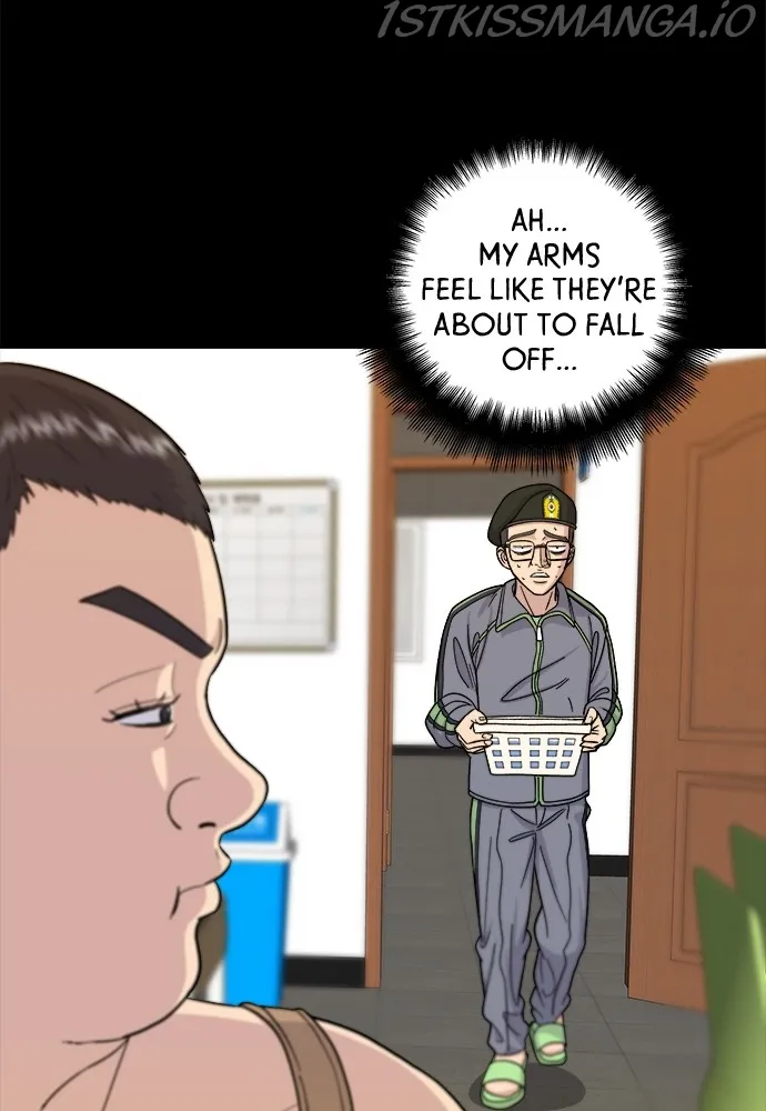 Read A DeadbEAT’s Meal chapter 44 image 82 on Lezhin