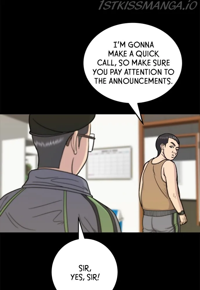 Read A DeadbEAT’s Meal chapter 44 image 85 on Lezhin