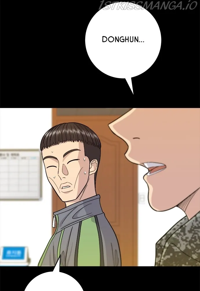 Read A DeadbEAT’s Meal chapter 45 image 12 on Lezhin