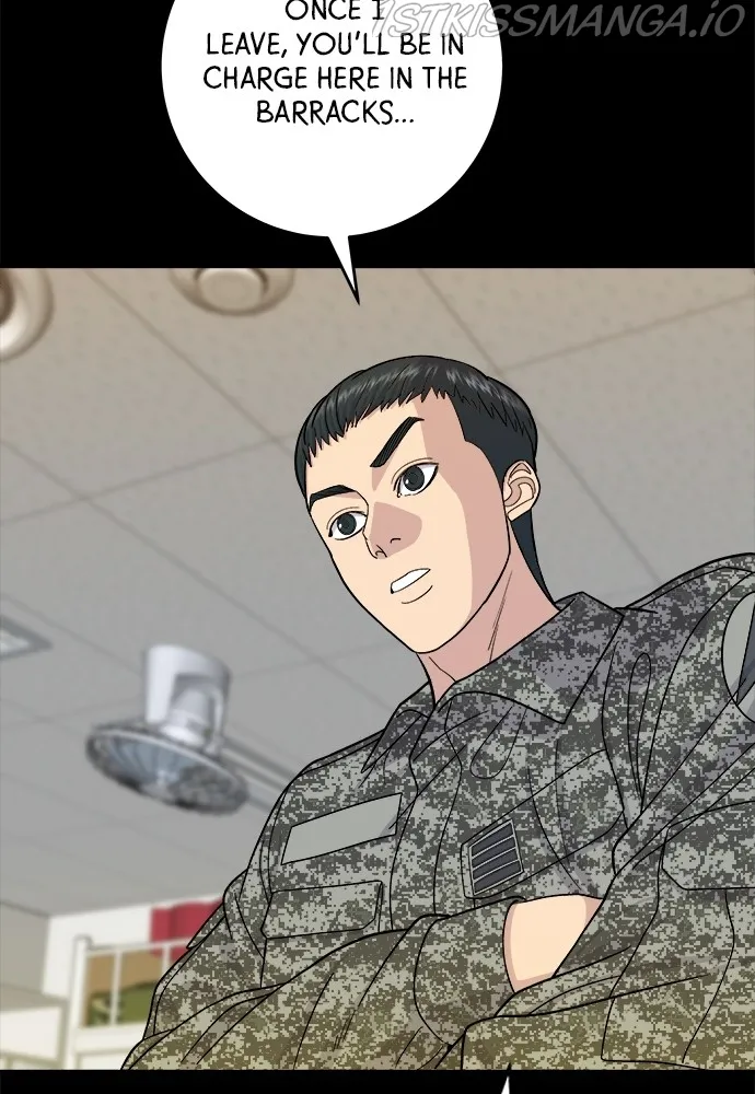 Read A DeadbEAT’s Meal chapter 45 image 15 on Lezhin