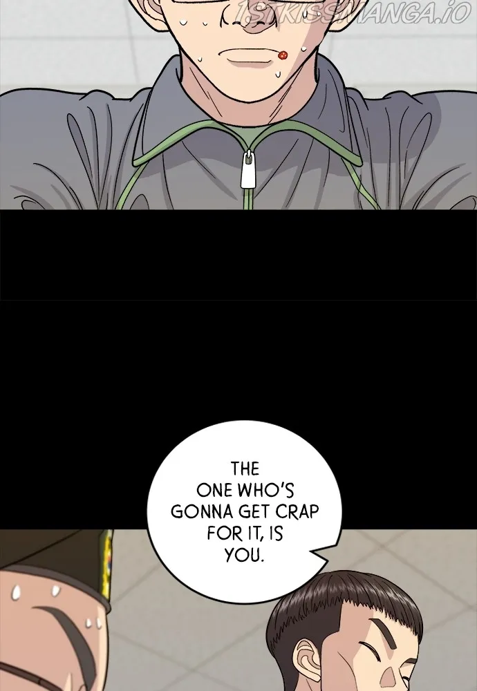 Read A DeadbEAT’s Meal chapter 45 image 17 on Lezhin