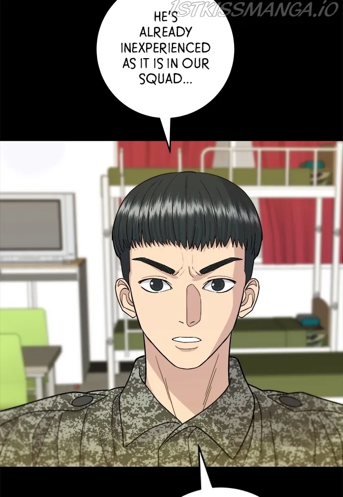 Read A DeadbEAT’s Meal chapter 45 image 19 on Lezhin
