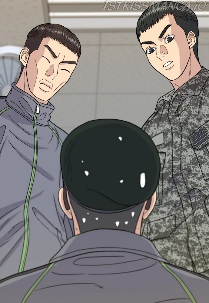 Read A DeadbEAT’s Meal chapter 45 image 21 on Lezhin