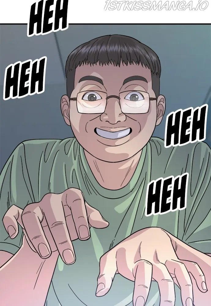 Read A DeadbEAT’s Meal chapter 45 image 36 on Lezhin