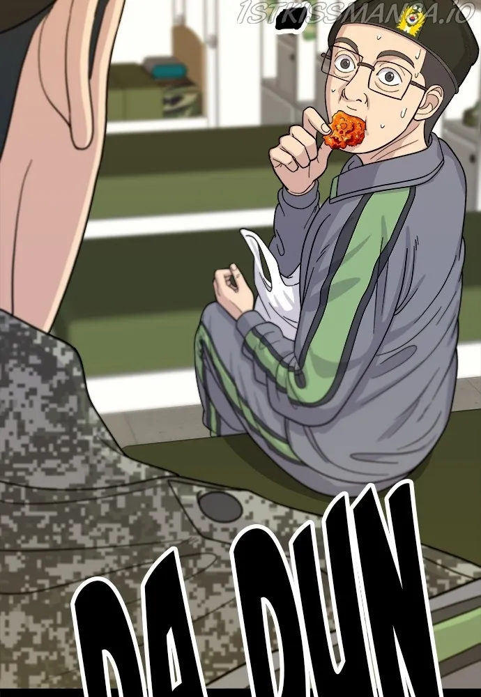 Read A DeadbEAT’s Meal chapter 45 image 4 on Lezhin