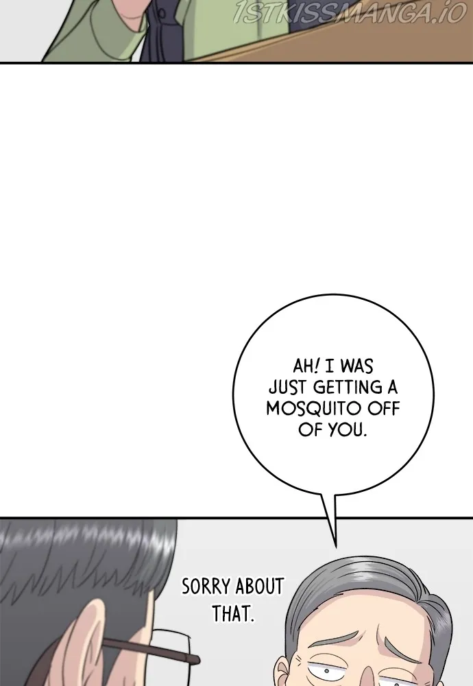 Read A DeadbEAT’s Meal chapter 45 image 48 on Lezhin