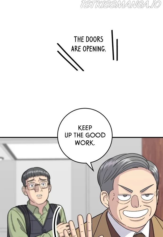 Read A DeadbEAT’s Meal chapter 45 image 50 on Lezhin
