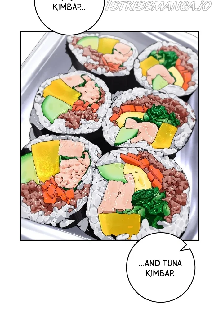 Read A DeadbEAT’s Meal chapter 45 image 59 on Lezhin