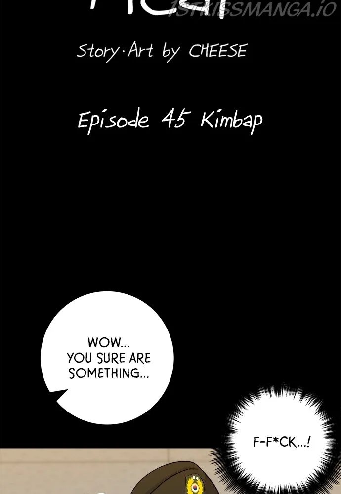 Read A DeadbEAT’s Meal chapter 45 image 6 on Lezhin