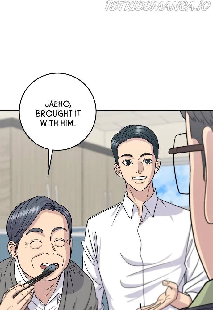 Read A DeadbEAT’s Meal chapter 45 image 60 on Lezhin