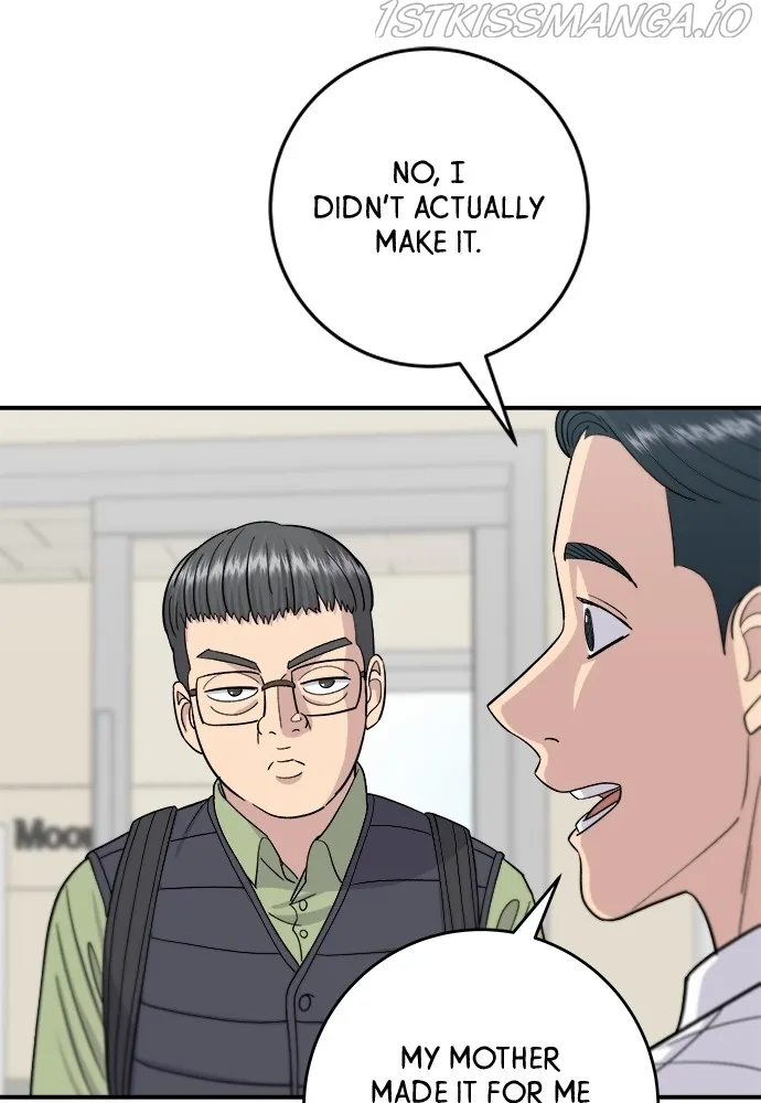 Read A DeadbEAT’s Meal chapter 45 image 63 on Lezhin