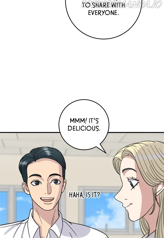Read A DeadbEAT’s Meal chapter 45 image 64 on Lezhin