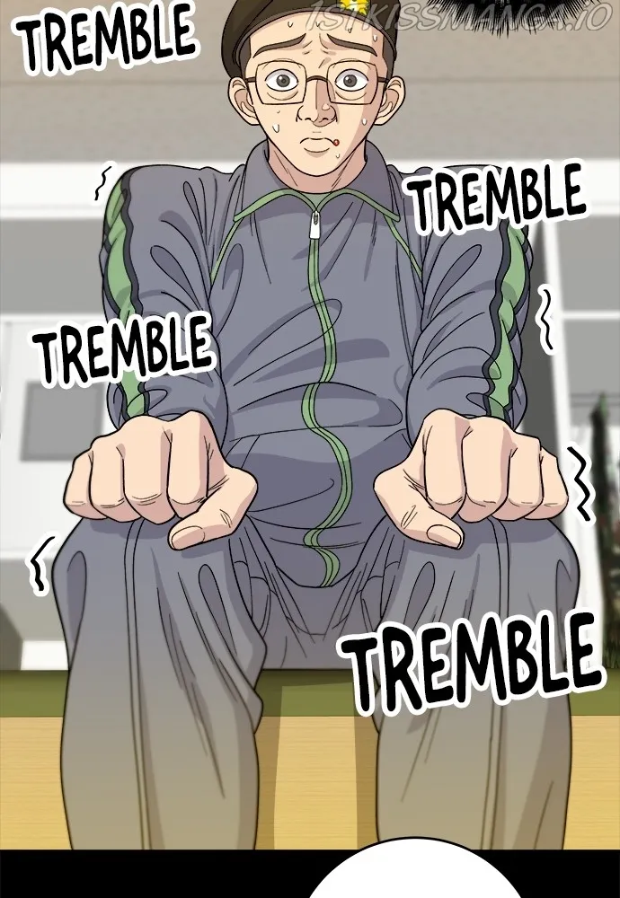 Read A DeadbEAT’s Meal chapter 45 image 7 on Lezhin