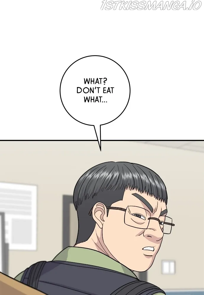 Read A DeadbEAT’s Meal chapter 45 image 76 on Lezhin