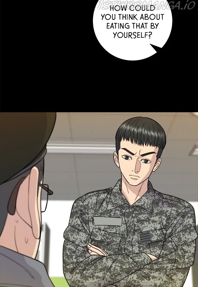 Read A DeadbEAT’s Meal chapter 45 image 8 on Lezhin
