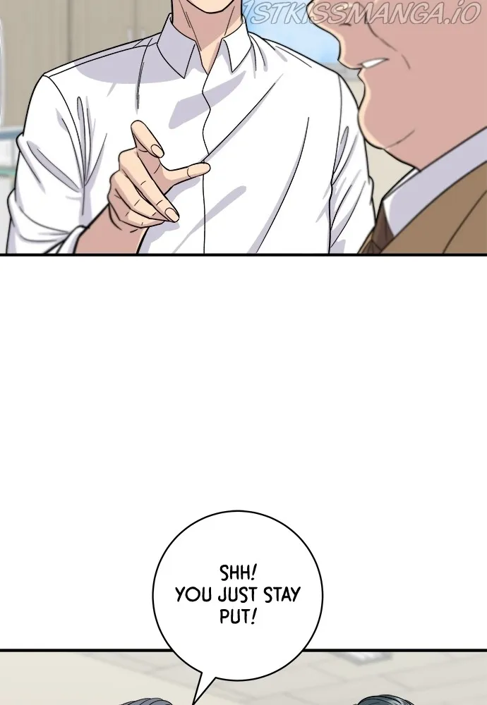 Read A DeadbEAT’s Meal chapter 46 image 10 on Lezhin
