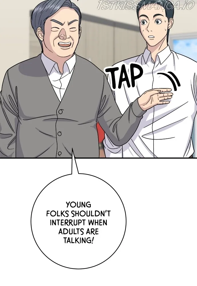 Read A DeadbEAT’s Meal chapter 46 image 11 on Lezhin