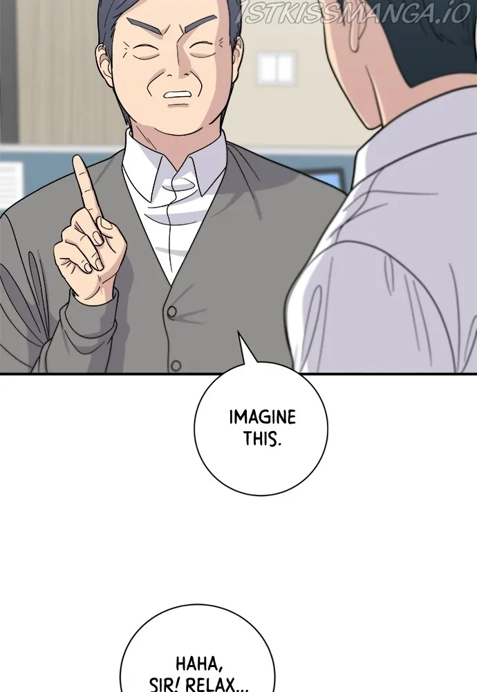 Read A DeadbEAT’s Meal chapter 46 image 14 on Lezhin