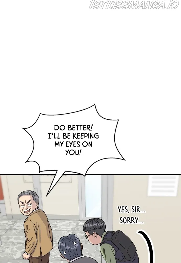 Read A DeadbEAT’s Meal chapter 46 image 19 on Lezhin