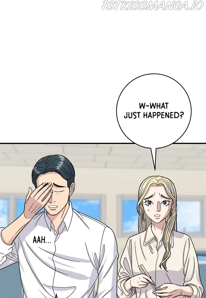 Read A DeadbEAT’s Meal chapter 46 image 26 on Lezhin