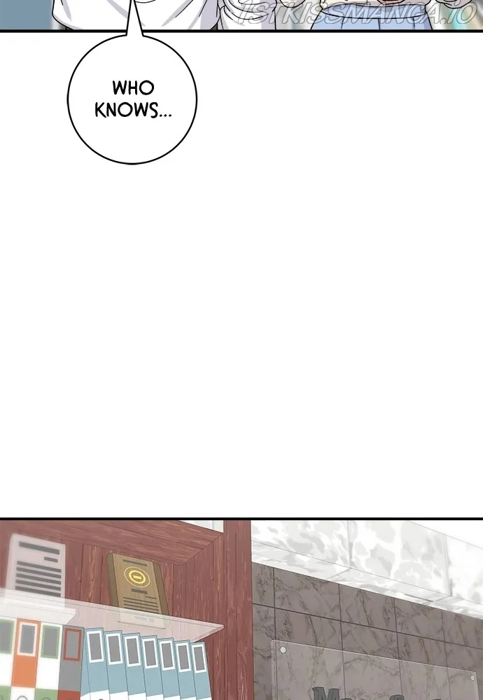 Read A DeadbEAT’s Meal chapter 46 image 27 on Lezhin