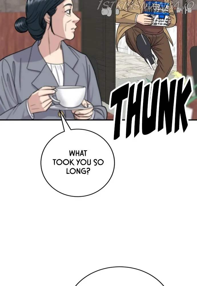 Read A DeadbEAT’s Meal chapter 46 image 29 on Lezhin