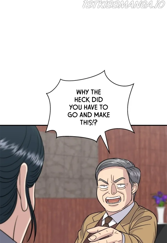 Read A DeadbEAT’s Meal chapter 46 image 31 on Lezhin