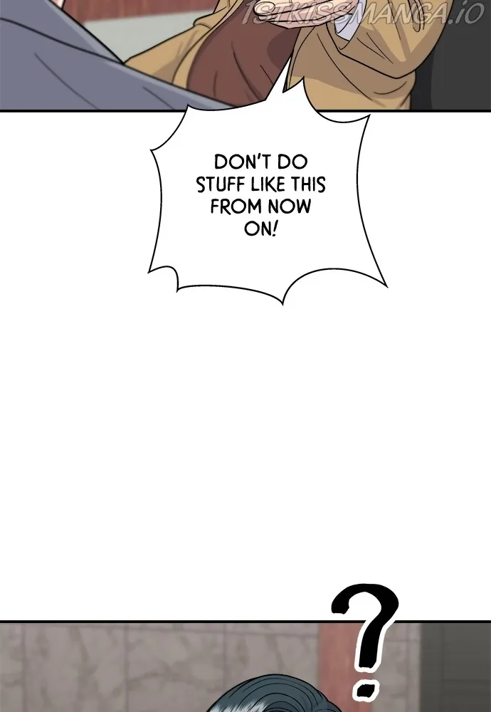 Read A DeadbEAT’s Meal chapter 46 image 32 on Lezhin