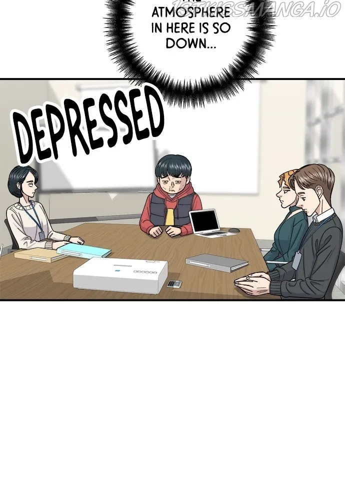 Read A DeadbEAT’s Meal chapter 46 image 37 on Lezhin
