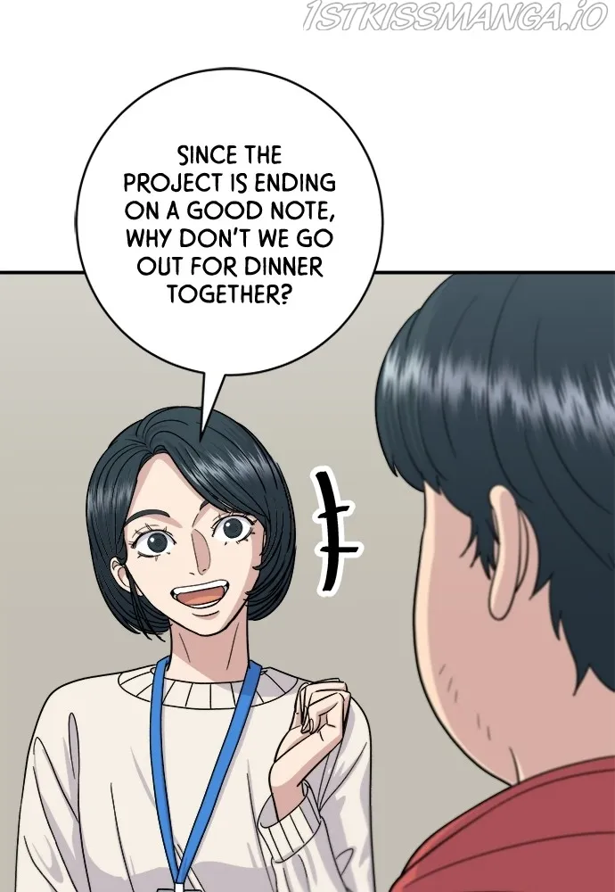 Read A DeadbEAT’s Meal chapter 46 image 38 on Lezhin