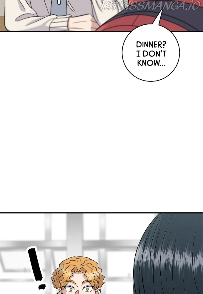 Read A DeadbEAT’s Meal chapter 46 image 39 on Lezhin
