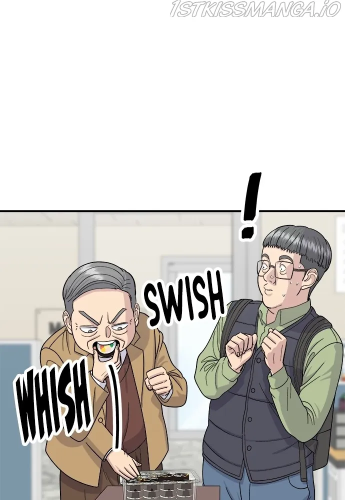 Read A DeadbEAT’s Meal chapter 46 image 4 on Lezhin