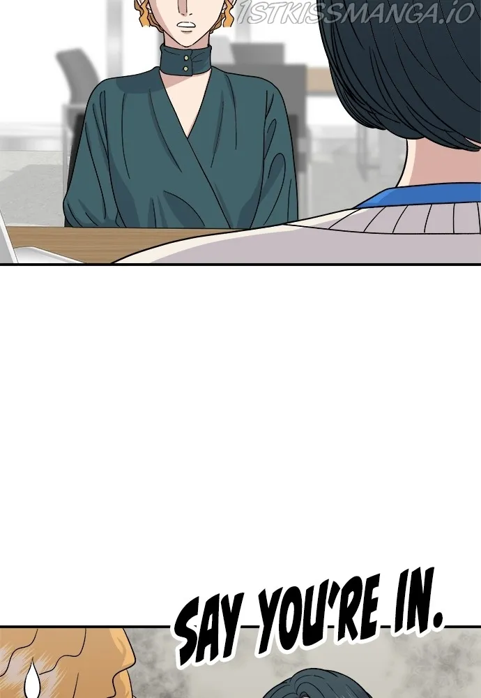 Read A DeadbEAT’s Meal chapter 46 image 40 on Lezhin