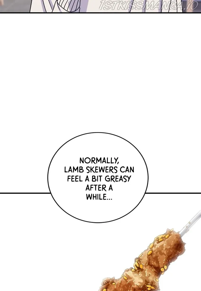 Read A DeadbEAT’s Meal chapter 46 image 49 on Lezhin