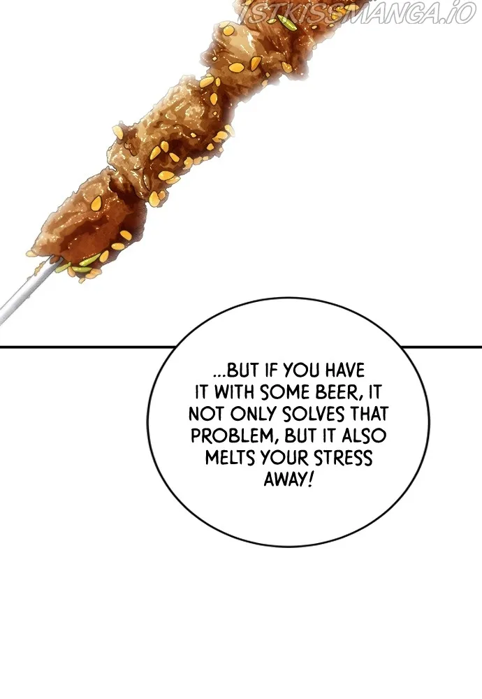 Read A DeadbEAT’s Meal chapter 46 image 50 on Lezhin