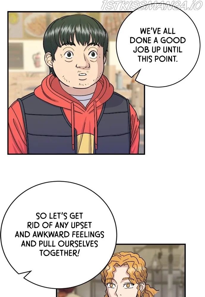 Read A DeadbEAT’s Meal chapter 46 image 53 on Lezhin
