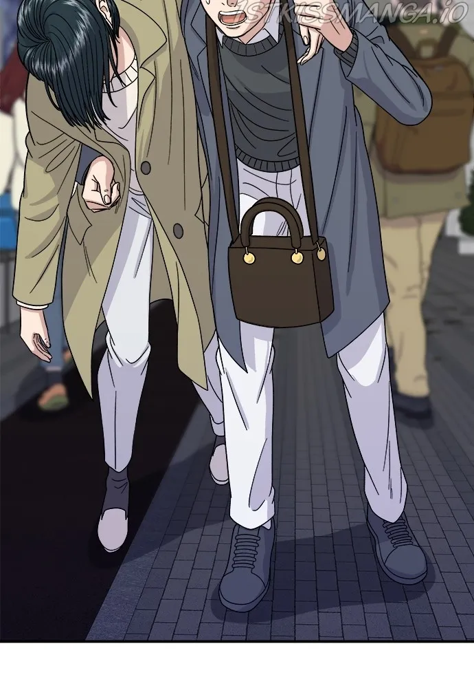 Read A DeadbEAT’s Meal chapter 46 image 60 on Lezhin