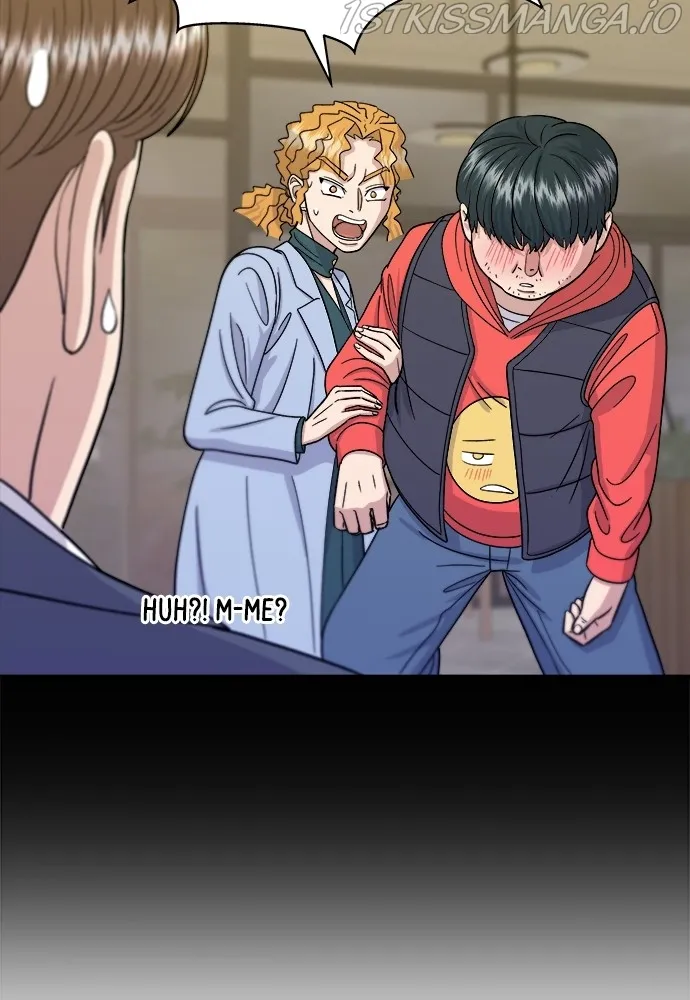 Read A DeadbEAT’s Meal chapter 46 image 62 on Lezhin