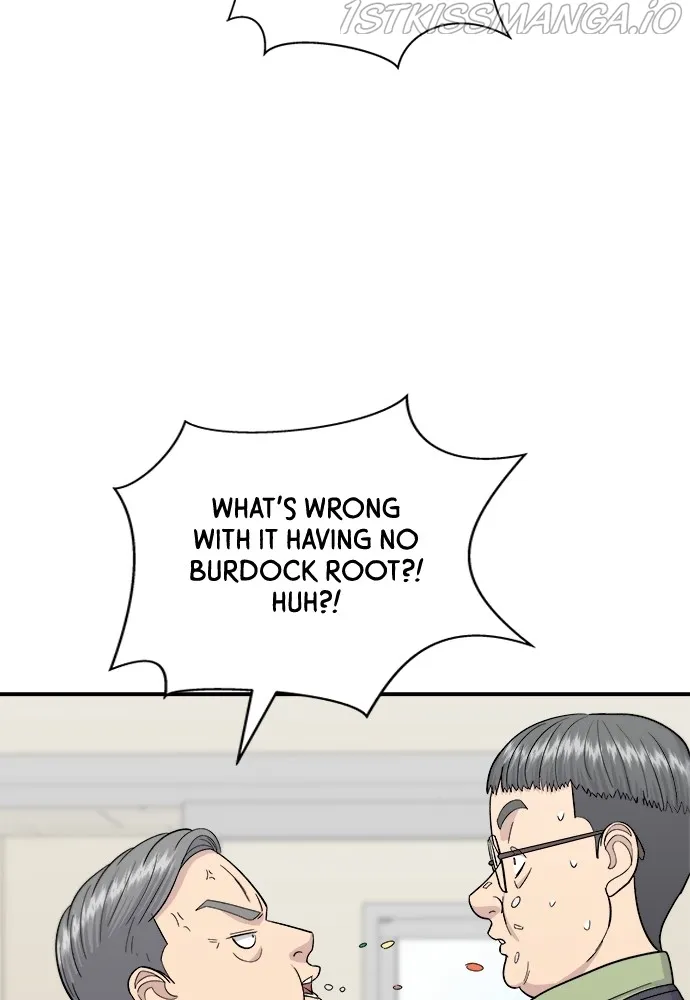 Read A DeadbEAT’s Meal chapter 46 image 7 on Lezhin