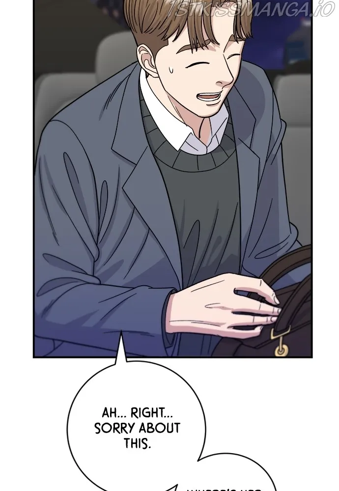 Read A DeadbEAT’s Meal chapter 46 image 72 on Lezhin