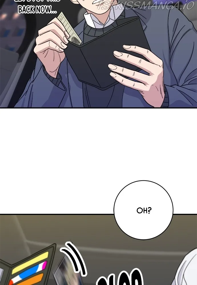 Read A DeadbEAT’s Meal chapter 46 image 78 on Lezhin