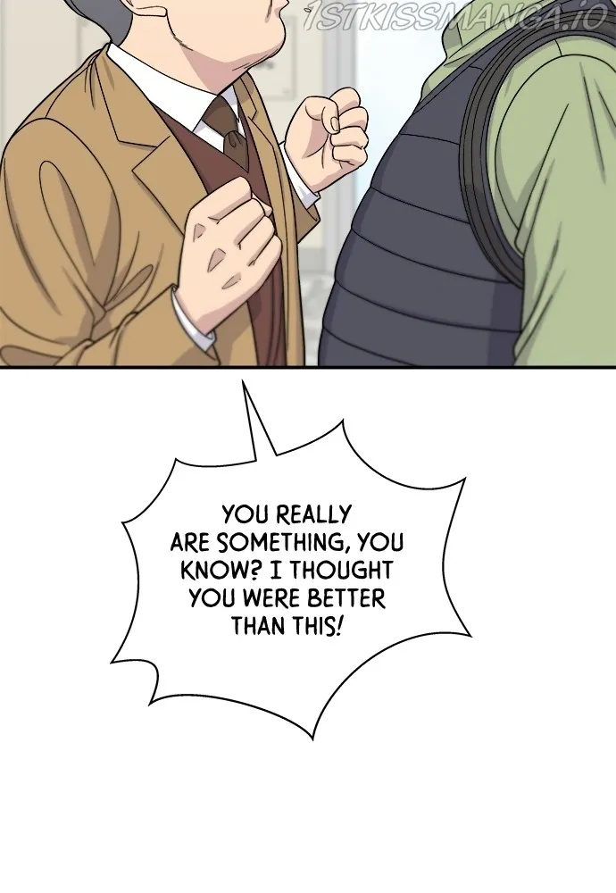 Read A DeadbEAT’s Meal chapter 46 image 8 on Lezhin